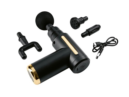 Vitalmaxx mini massage gun - vitalmaxx,