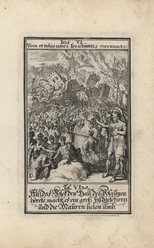 Christoph weigel biblia - weigel, ectypa