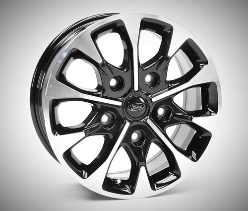 Alufelgen ford transit custom - alufelgen,