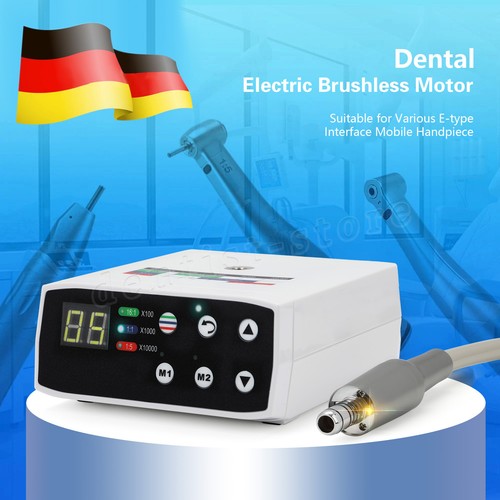 Nsk style led dental - nsk,