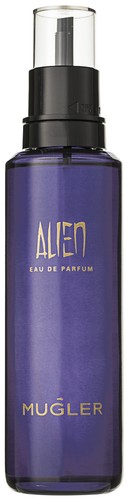 Mugler alien eau parfum 100 - eau, de
