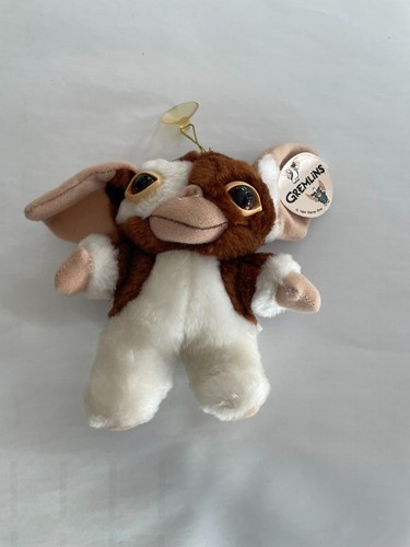 Gremlins gizmo plüschtier - gizmo,