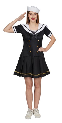 Andrea navy girl - andrea,