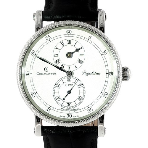 Chronoswiss 1223 - chronoswiss, ch-1223