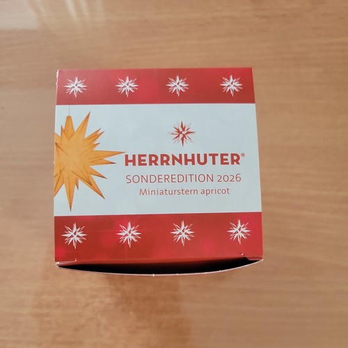 Herrnhuter stern sonderedition - herrnhuter,