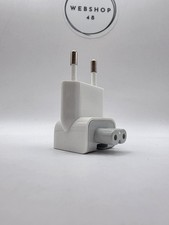 Apple EU Plug 2-Pin A1561