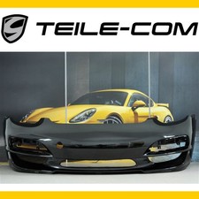 Porsche 987 Boxster AEROKIT