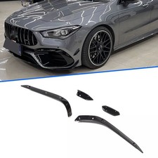 Frontstoßstangensplitter