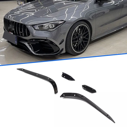 Frontstoßstangensplitter
