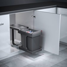 Abfallsammler Solo 20L