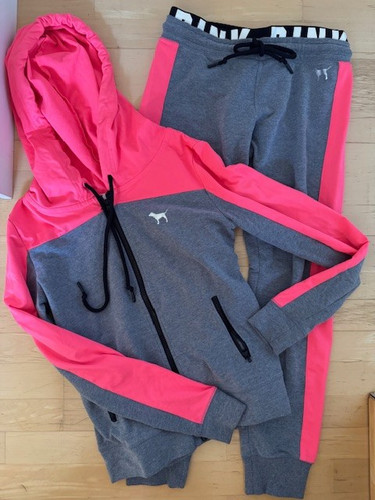 Sweatpants hoodie - &,