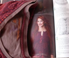 🦋 Jäckchen "Soho" von