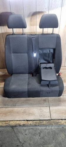 Mercedes benz sprinter - sprinter, w906
