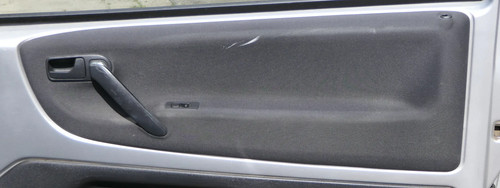 Lupo arosa - 1x,
