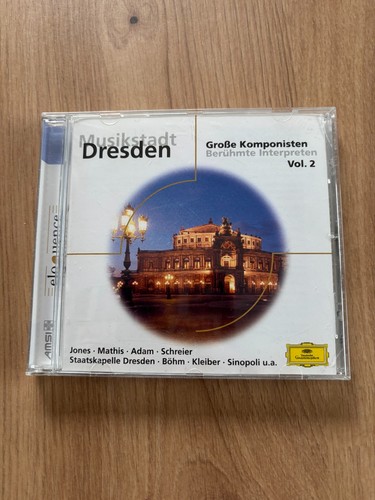 Musikstadt dresden große - dresden,