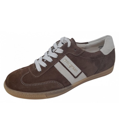 Paul green sneaker - sneaker, beige