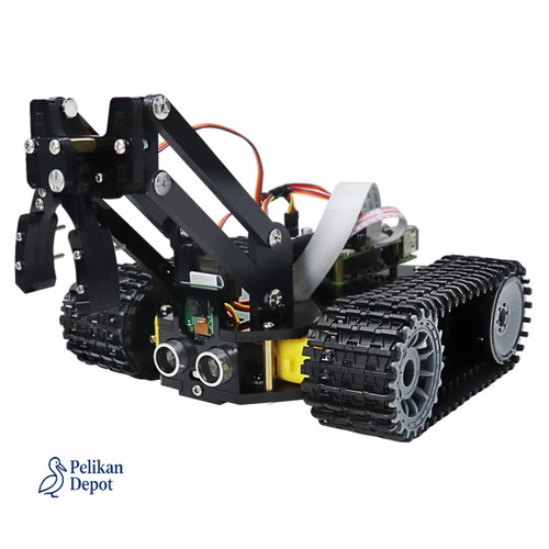 Freenove roboter kit - freenove,