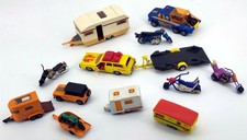 Spielzeugautos Matchbox alt