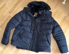 Wellensteyn STAD 565 ( Starstream ) - Gr. XXL - Dunkelblau - Top Zustand