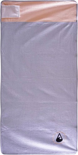 Wave hawaii surf poncho dos - wave,