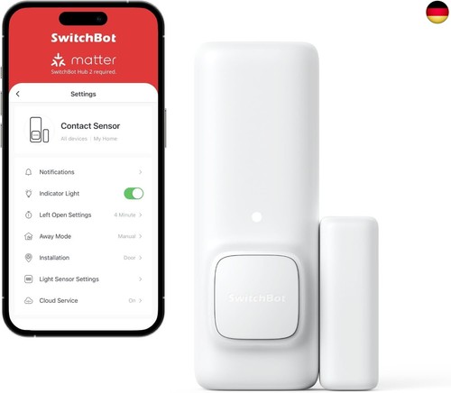 Tür fensterkontakt sensor - tür,