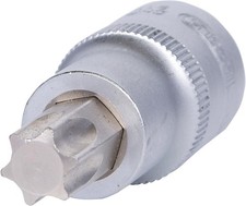 KS TOOLS 1/2" Bit-Stecknuss