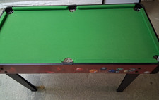 Kicker Tischtennis Billard Eishockey Schach und vieles mehr