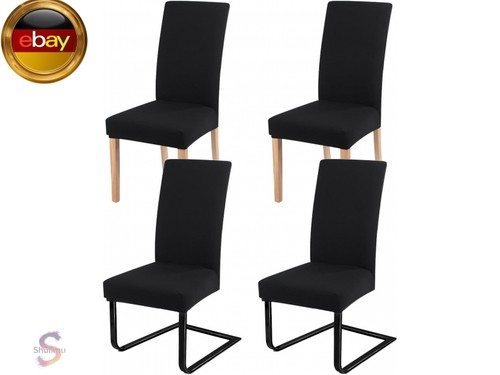 Stuhlhussen 4er set - 4er,
