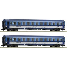 Roco 6200157 H0 2er Set