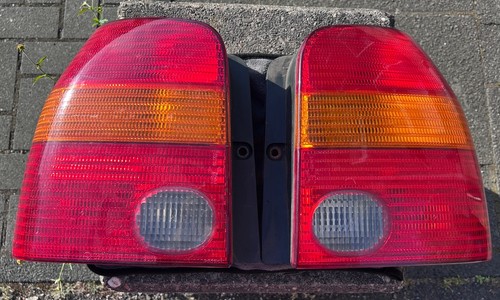 Rückleuchte für einen - , vw