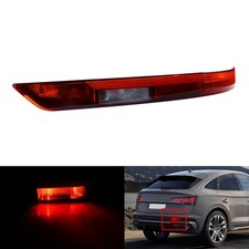 Rechts Heck Stoßstange