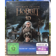 Der Hobbit: Die Schlacht der