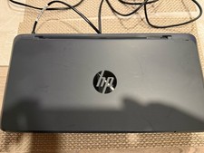 HP Office Jet 200 Mobiler Drucker, Guter Zustand