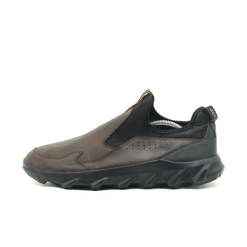 Ecco herren slip - mx, sneaker