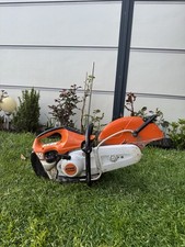 STIHL TS 420