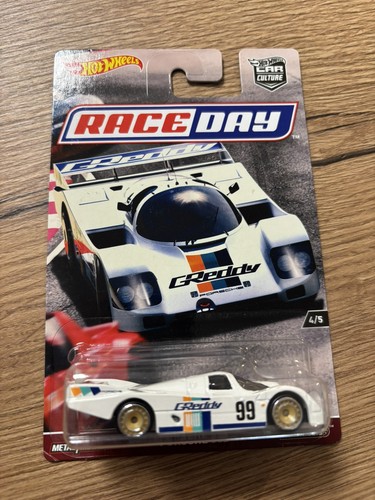 Hot wheels circuit legends - circuit,