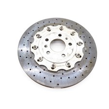 Bremsscheibe Keramik hinten links Audi R8 42 5.2 V10