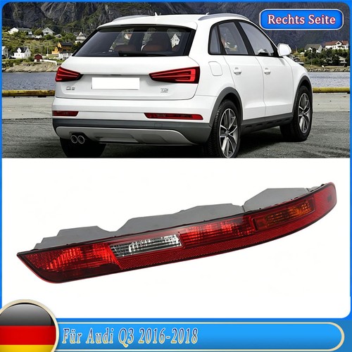 Rückleuchte für audi - für, q3