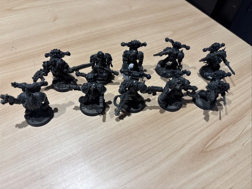 Forgeworld nurgle death - forgeworld,