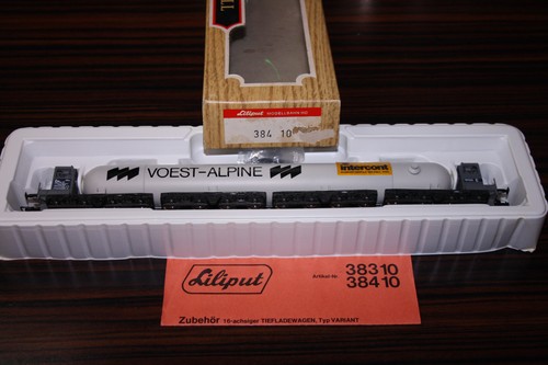 Liliput meistermodell 384 - meistermodell, 10