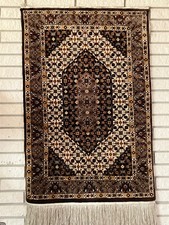 Wandteppich aus Persien