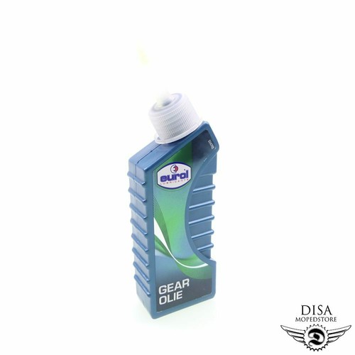 100 eurol sae 80w - sae, gl5