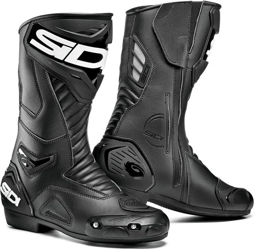 Sidi performer motorradstiefel - sidi,