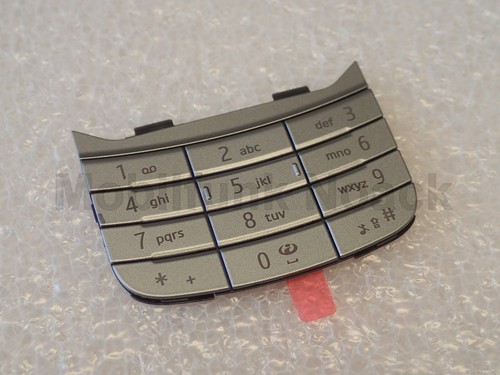 Original nokia 6600i slide - nokia,