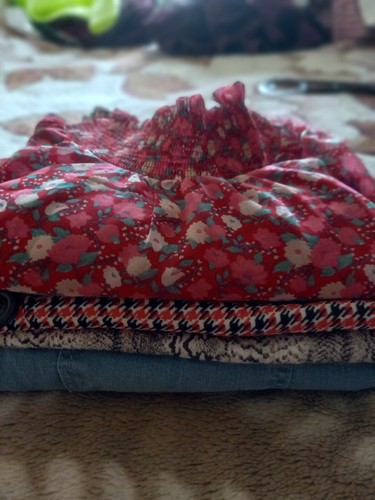 Damen kleidung paket - damen,