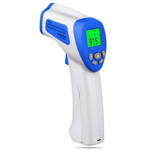 Digital fieberthermometer - digital,