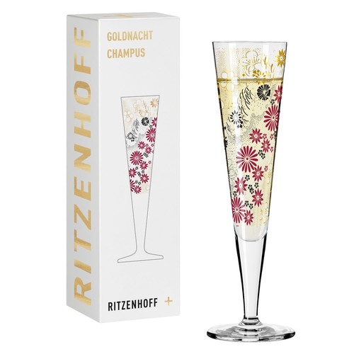 Ritzenhoff goldnacht champus - goldnacht,