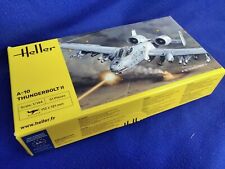 A-10 Thunderbolt II Heller 1/144 #79912