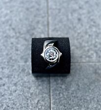 Oakley Uhr Crush 2.0 Bulldog dial 