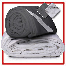 XXL Therapiedecke Schwerkraftdecke Gewichtsdecke - Schwerkraft Weighted Blanket